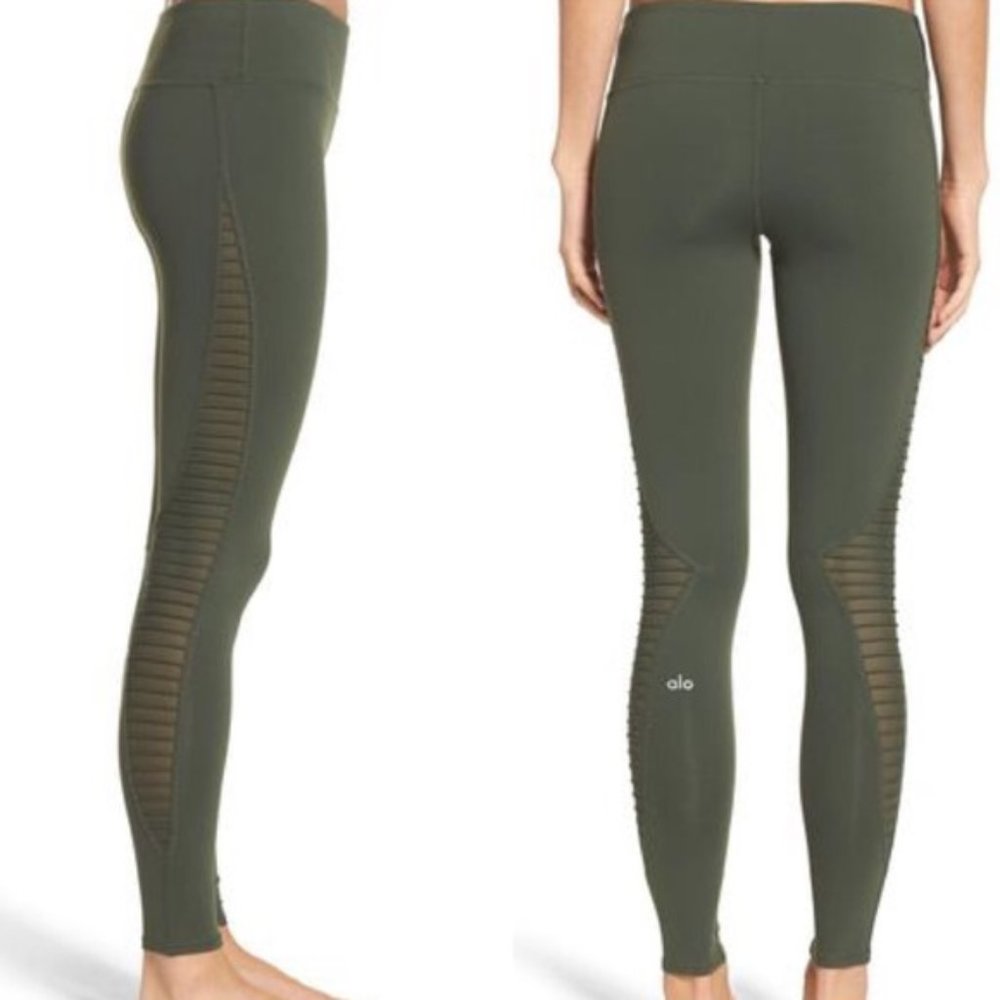 Alo Yoga Luminous Legging
